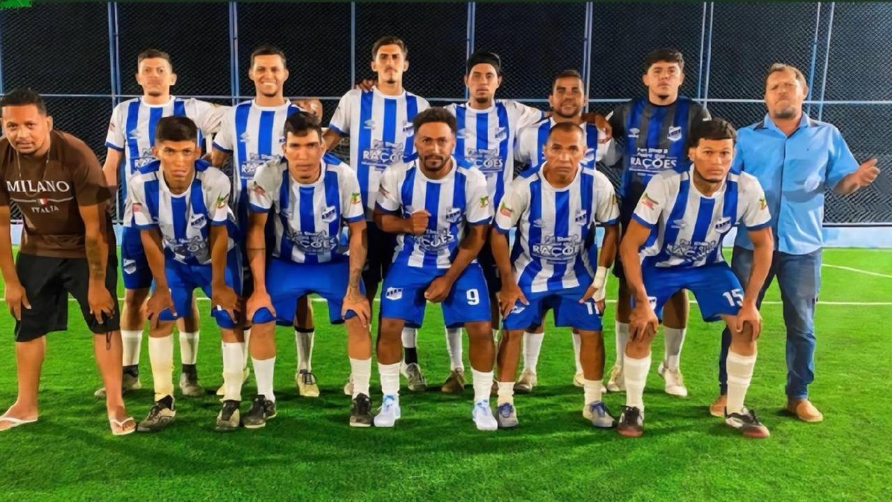 Passarinho e Distribuidora Primeira Opção garantem vaga nas quartas de final da Copa das Arenas de Lagoa Grande-PE
