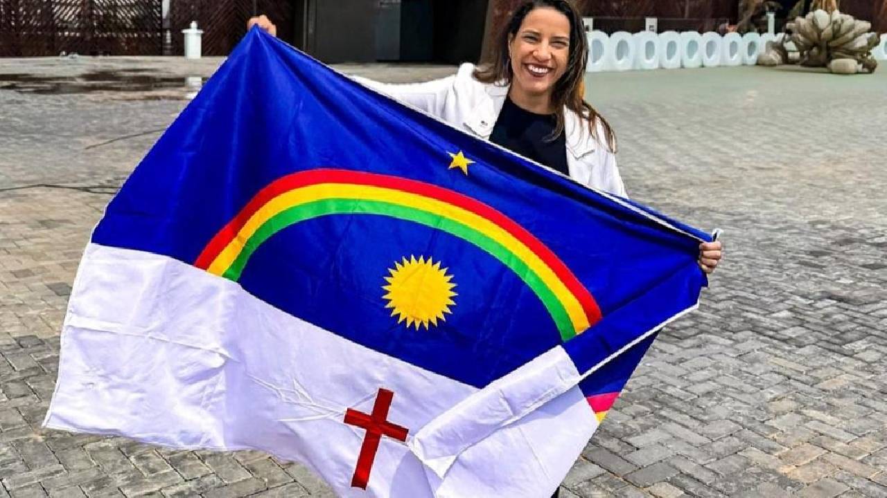 Pesquisa Simplex: Raquel Lyra abre 10 pontos na liderança para o Governo de Pernambuco