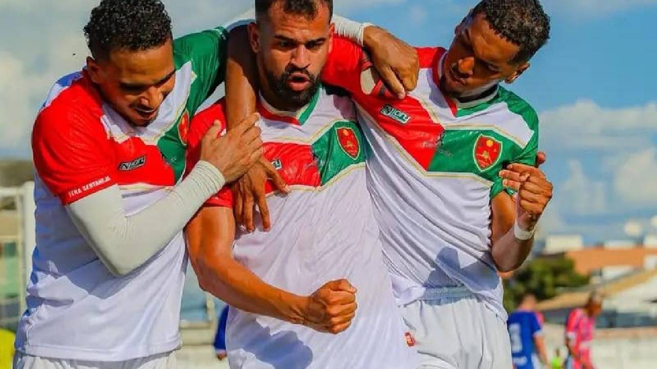 Petrolina começa bem no Campeonato Pernambucano e vence o Afogados em casa