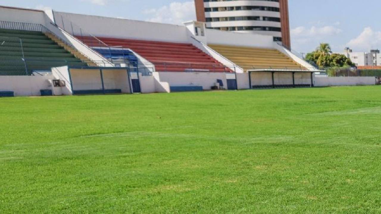 Petrolina iniciará a caminhada no Campeonato Pernambucano contra o Afogados em casa, neste sábado (17)