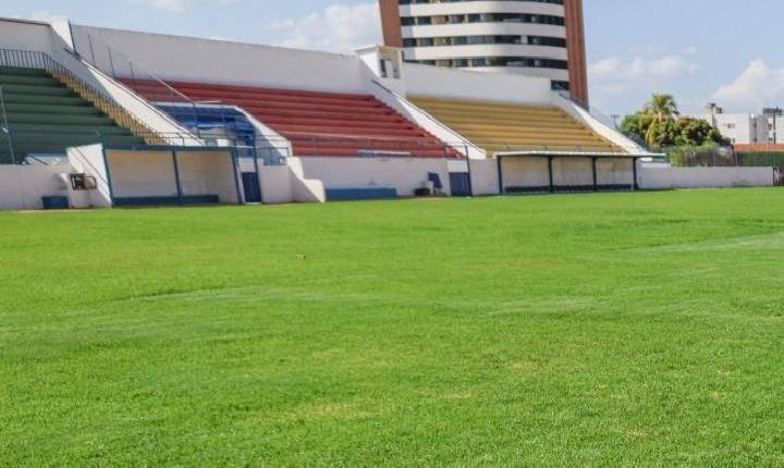 Petrolina iniciará a caminhada no Campeonato Pernambucano contra o Afogados em casa, neste sábado (17)