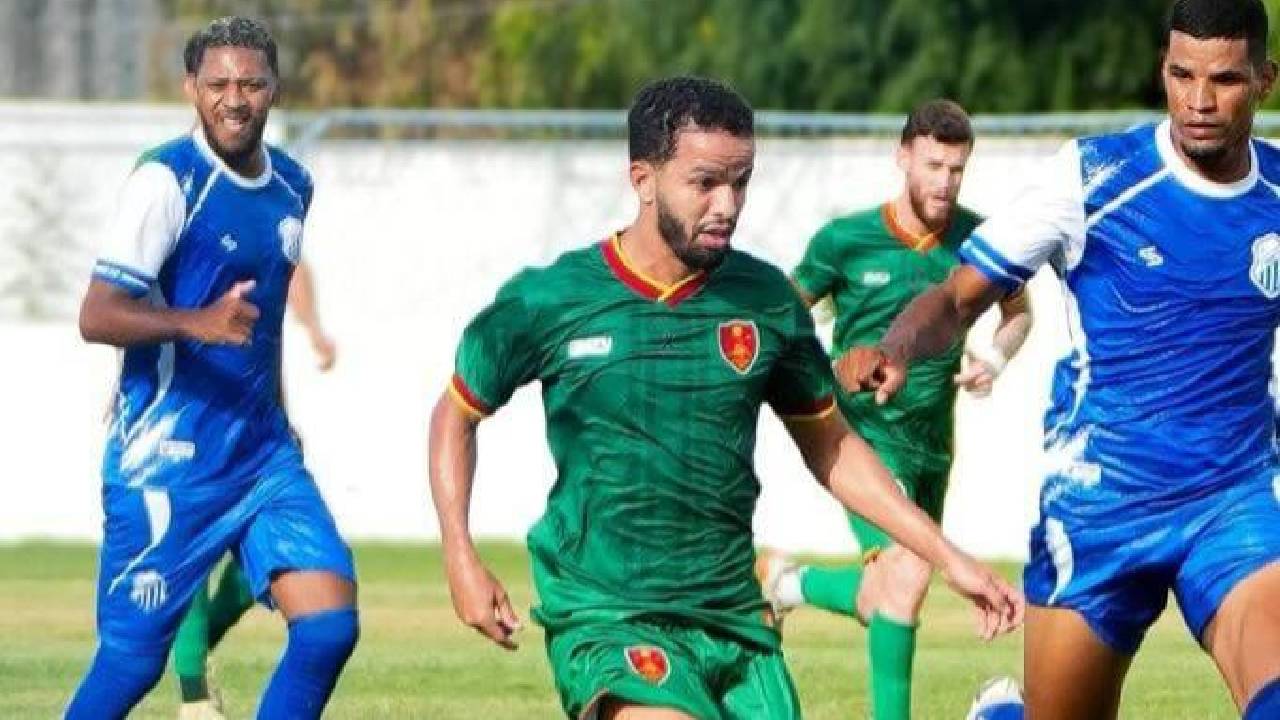 Campeonato Pernambucano: Petrolina vence o 1⁰ de Maio no 