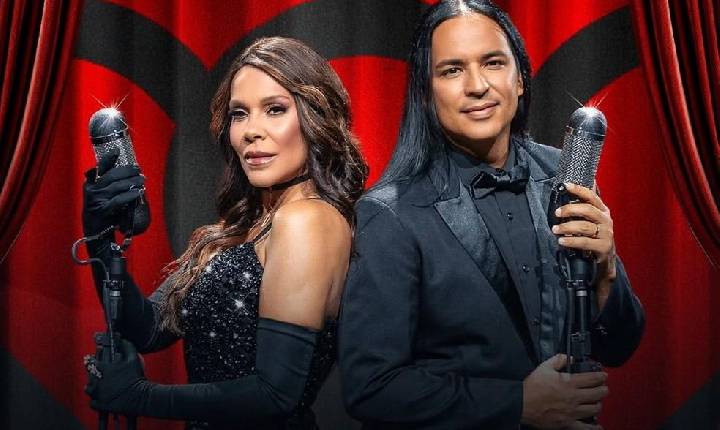Pneu do ônibus de Silvânia & Berg estoura durante viagem para realizar show no Piauí