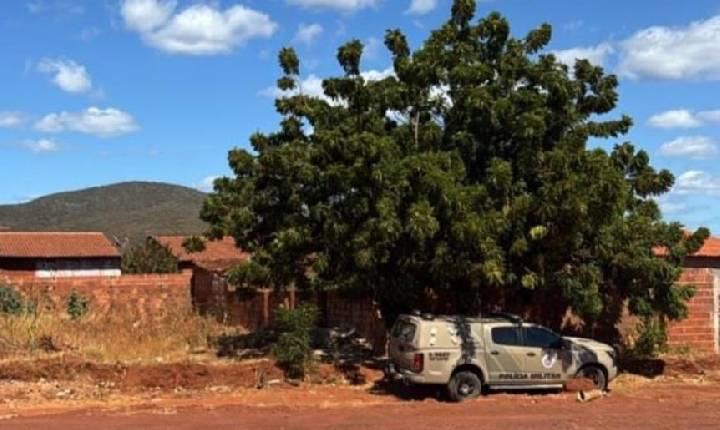 Polícia Civil investiga caso de jovem encontrada morta em Sento Sé-BA