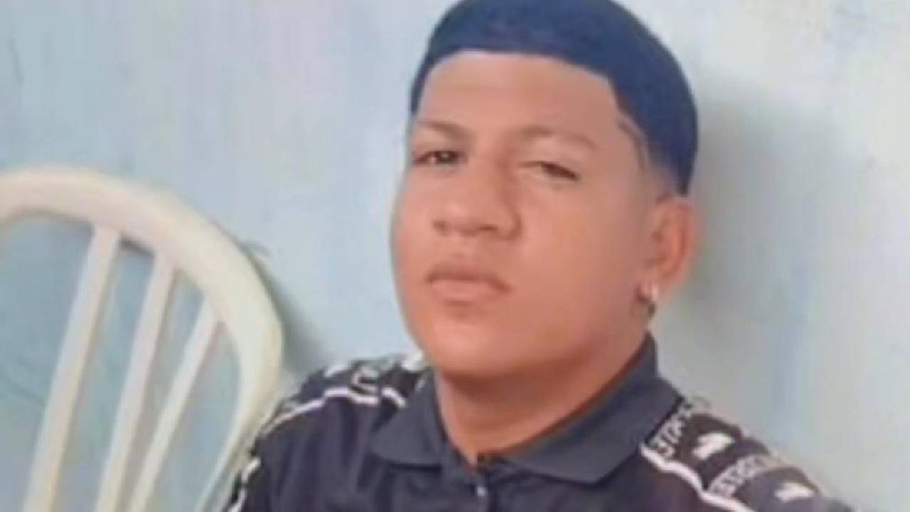 Polícia Civil investiga o assassinato de jovem, de 18 anos, no Residencial Monsenhor Bernardino, em Petrolina-PE