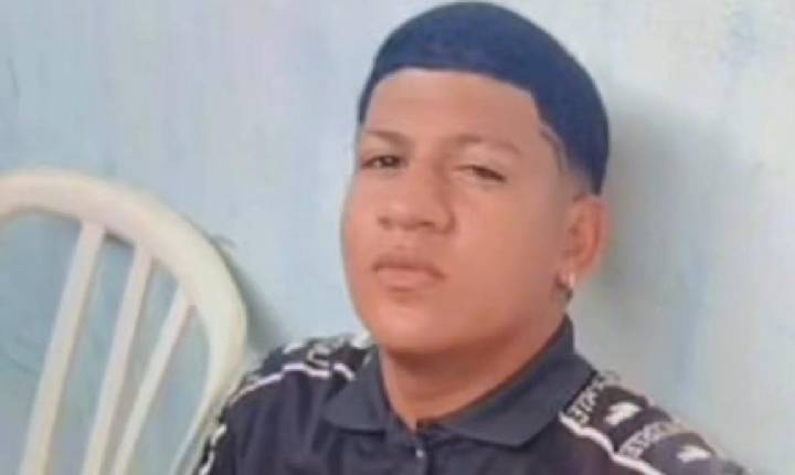 Polícia Civil investiga o assassinato de jovem, de 18 anos, no Residencial Monsenhor Bernardino, em Petrolina-PE