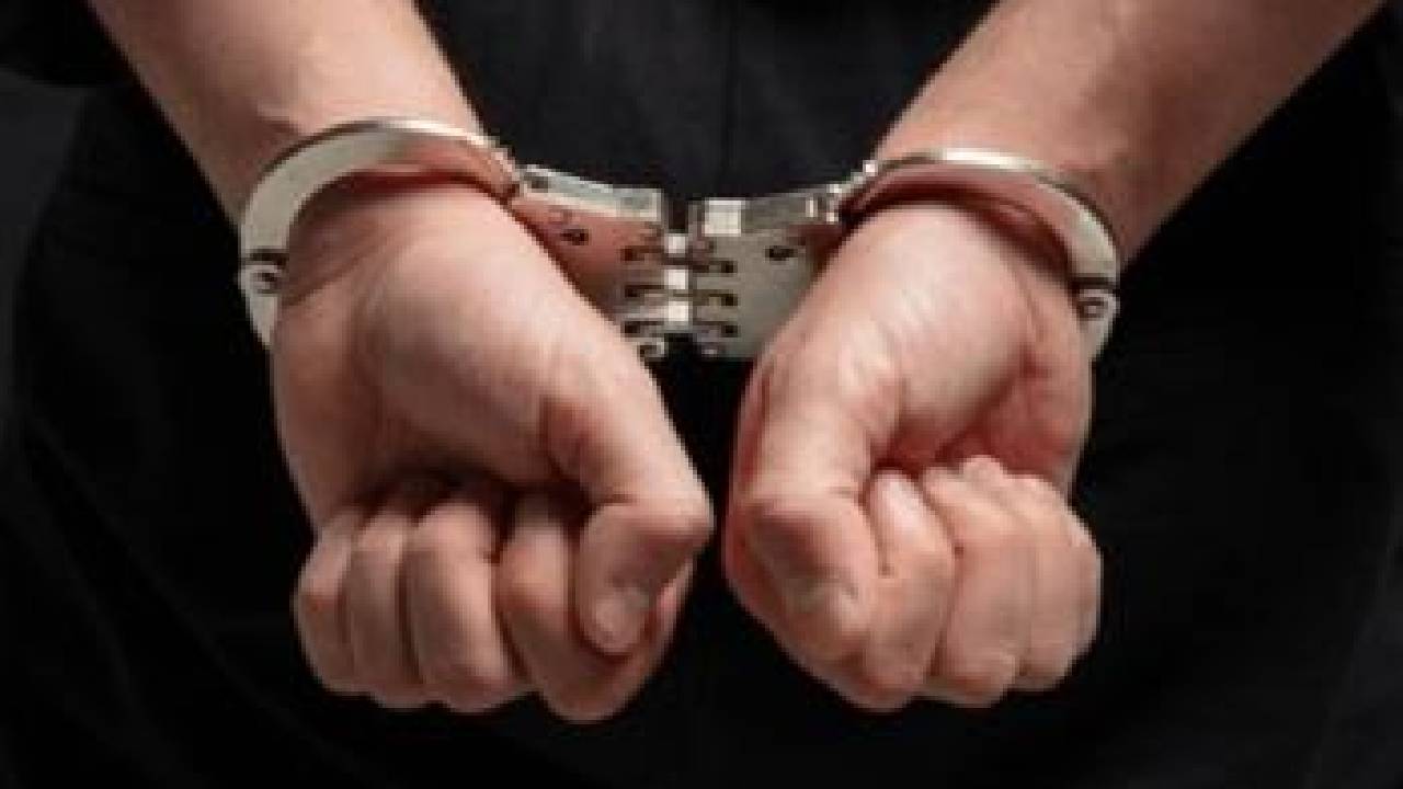 Polícia Militar cumpre mandado de prisão de homem no Centro de Lagoa Grande-PE