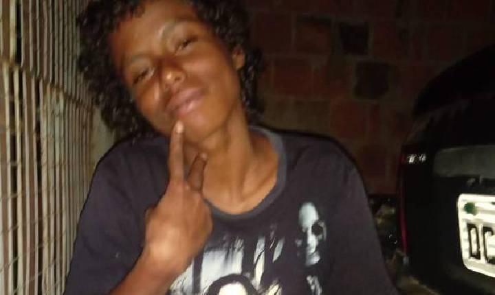 Polícia Militar prende acusada de matar mulher no povoado de Nova Descoberta, em Petrolina-PE