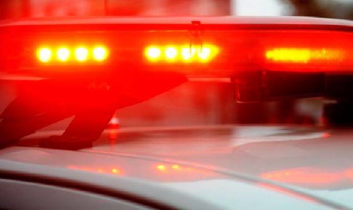 Policiais Militares cumprem mandado de prisão em desfavor de indivíduo no distrito de Izacolândia, em Petrolina-PE