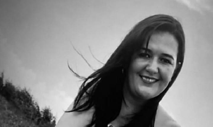 População abalada: Professora Fernanda é a vítima fatal de grave acidente em Pilão Arcado-BA