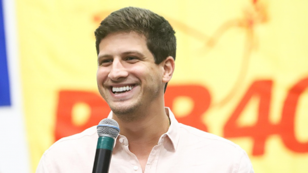 Pré-candidato ao Governo de Pernambuco, João Campos cumprirá agenda em Lagoa Grande, no próximo sábado (23)
