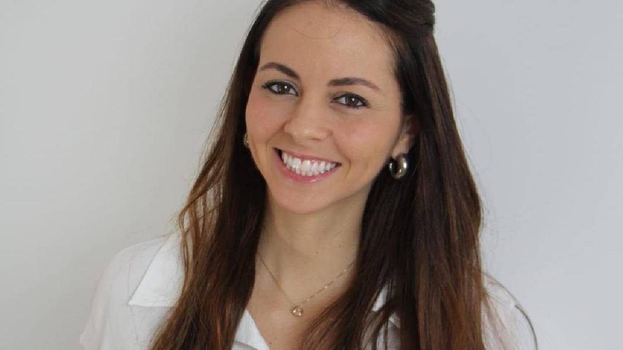 Prefeita Catharina Garziera comemora o resultado das urnas em Lagoa Grande-PE