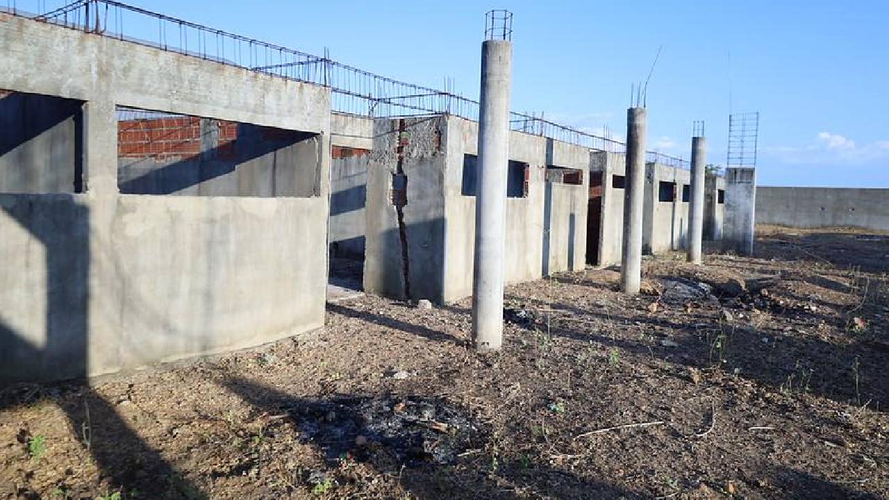 Prefeito Anisio Viana amplia investimentos na educação com construção de creches e escolas em Casa Nova-BA