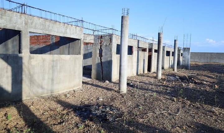 Prefeito Anisio Viana amplia investimentos na educação com construção de creches e escolas em Casa Nova-BA