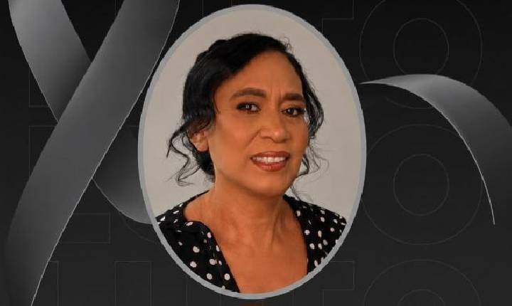 Prefeitura de Juazeiro-BA emite nota de pesar pelo falecimento da servidora Jucilene de Santana