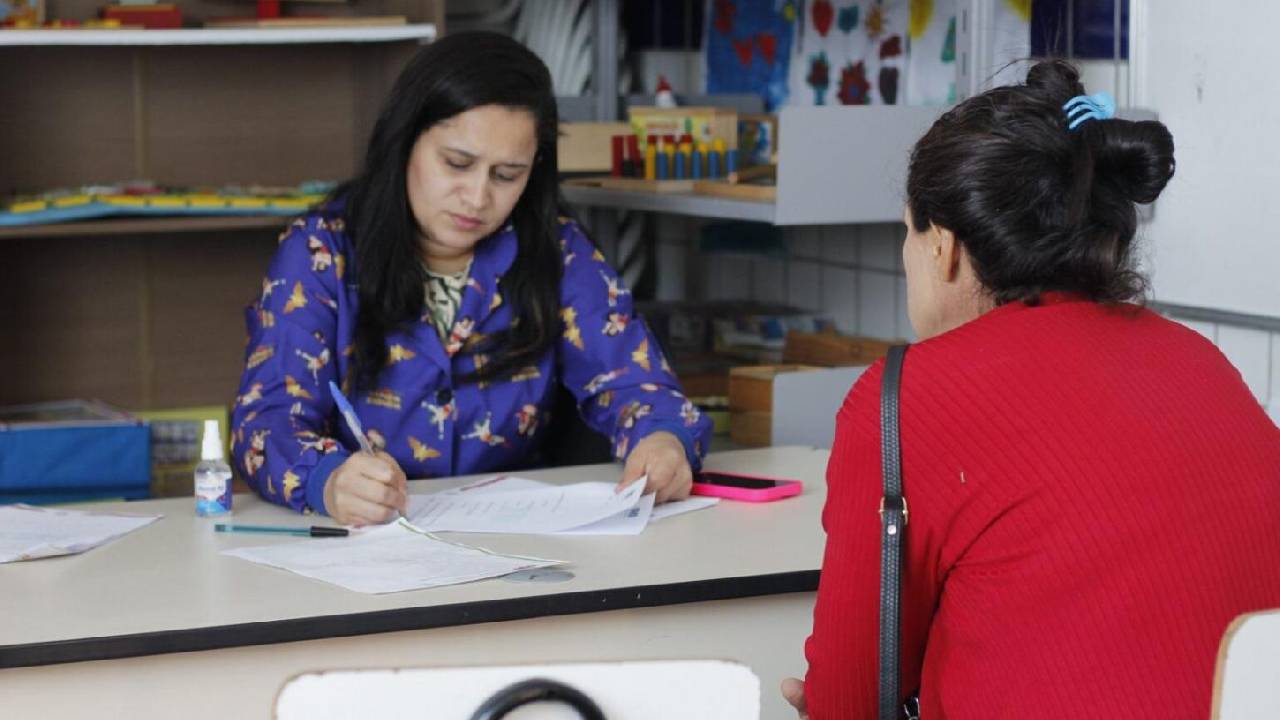 Prefeitura de Lagoa Grande-PE avança com o atendimento especializado de fonoaudiologia e beneficia pais e alunos da região de Jutaí