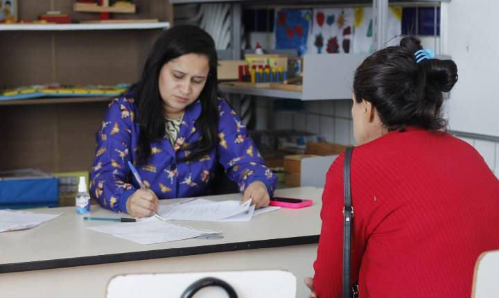 Prefeitura de Lagoa Grande-PE avança com o atendimento especializado de fonoaudiologia e beneficia pais e alunos da região de Jutaí