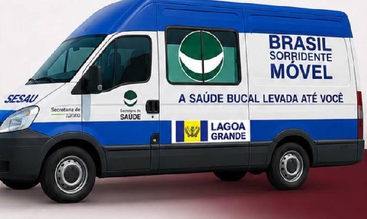 Prefeitura de Lagoa Grande-PE levará Atendimento Móvel de Saúde Bucal para a Ilha do Pontal, nesta segunda (13)