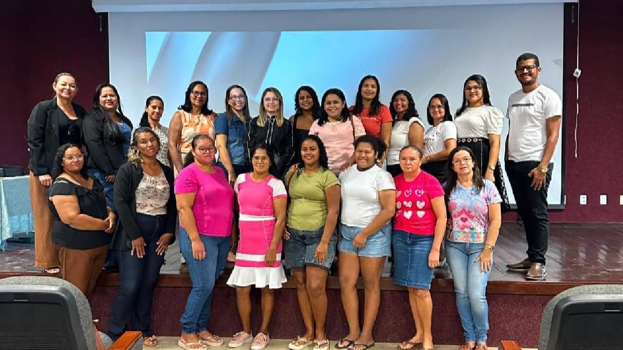 Prefeitura de Lagoa Grande-PE promove ações para estreitar laços entre equipe SEDUC e famílias, com foco em garantir os direitos da Pessoa com Deficiência