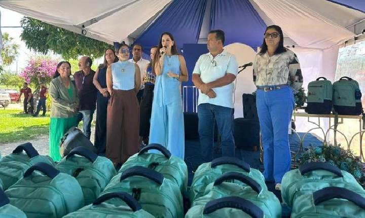 Prefeitura de Lagoa Grande-PE promove “Café com Afeto” e fortalece políticas públicas de inclusão e acolhimento às mães de estudantes com TEA