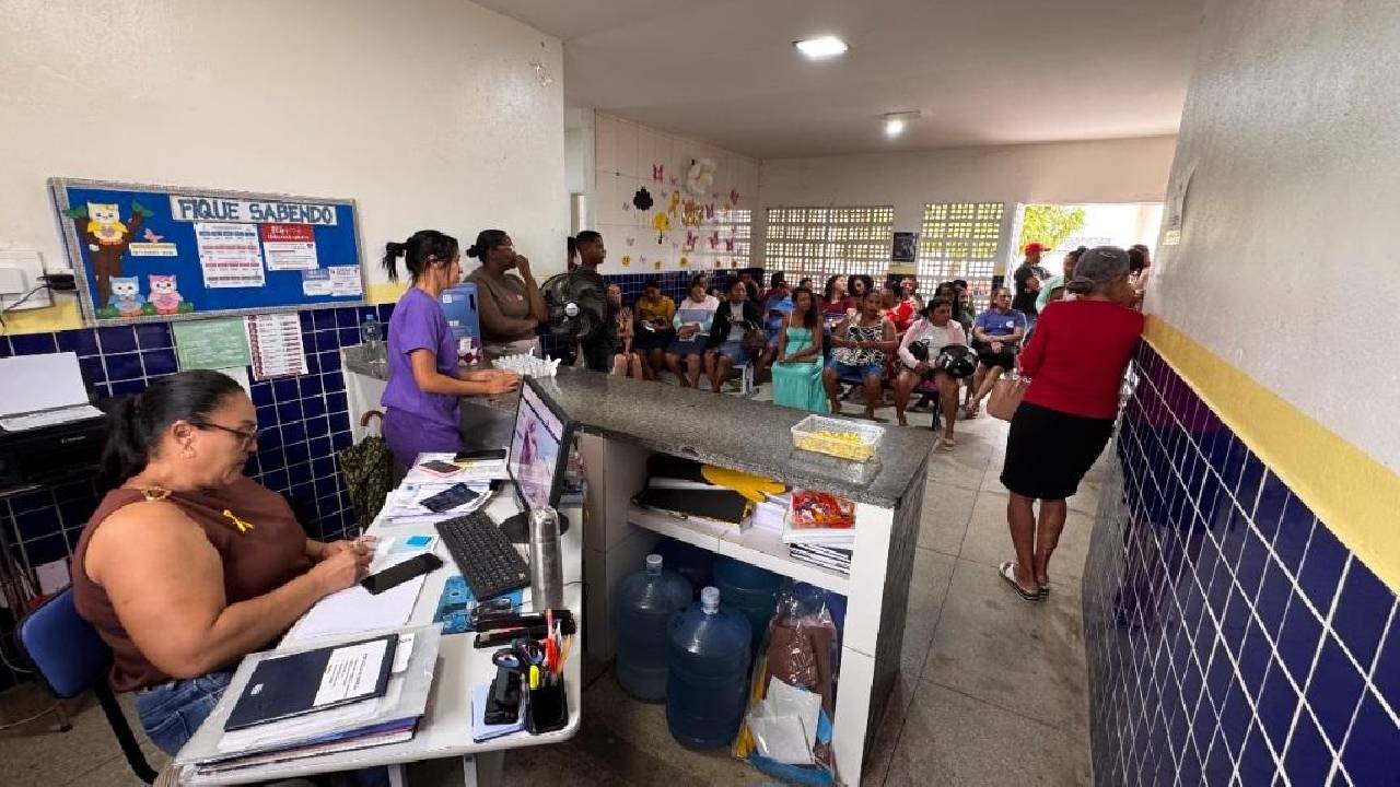Prefeitura de Lagoa Grande-PE realiza o 1º Mutirão de Escleroterapia e amplia acesso para tratamento especializado