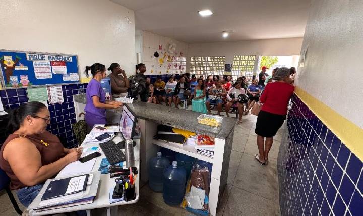 Prefeitura de Lagoa Grande-PE realiza o 1º Mutirão de Escleroterapia e amplia acesso para tratamento especializado