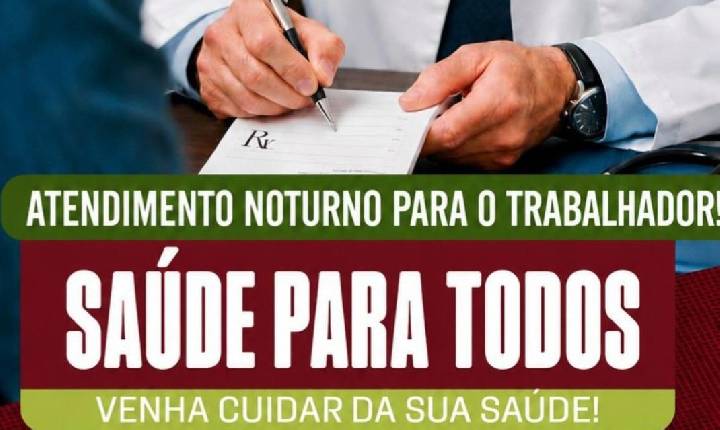 Prefeitura de Lagoa Grande-PE realizará o Mutirão de Atendimentos, do 'Saúde Para Todos' no Assentamento Madre Paulina, nesta quinta (28); veja o cronograma