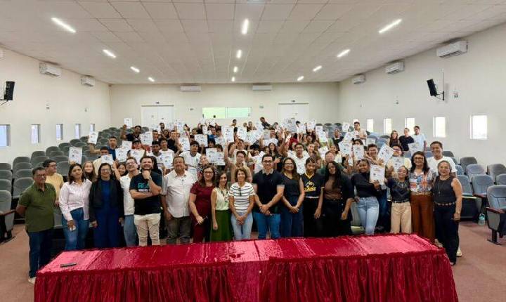 Prefeitura de Lagoa Grande-PE realizará o último aulão de preparação para o Enem por meio do 