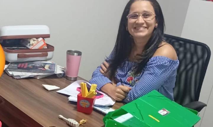 Prefeitura de Lagoa Grande-PE reforça a inclusão com atendimento fonoaudiológico para alunos neurodivergentes