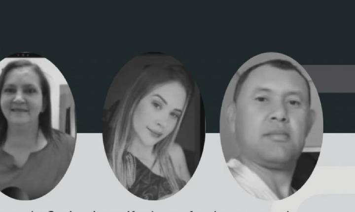 Prefeitura de Ouricuri-PE emite nota sobre grave acidente que matou três pessoas na BR-316
