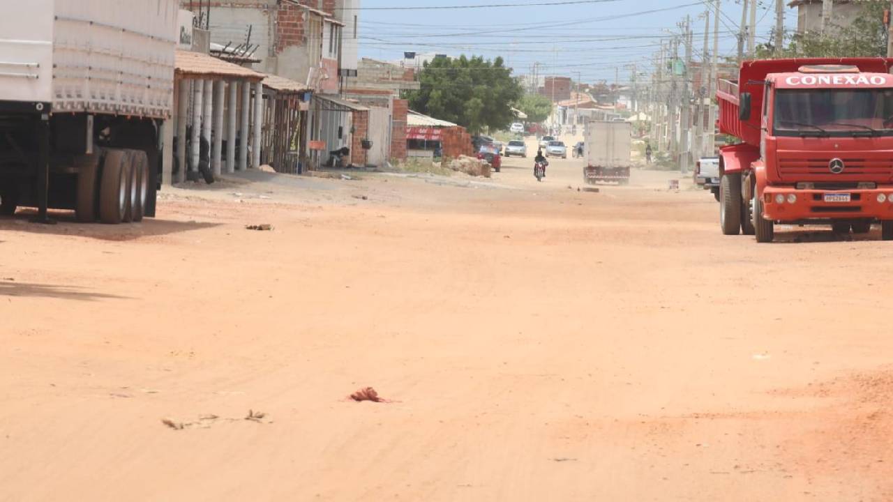 Prefeitura de Petrolina-PE levará serviços de pavimentação, drenagem e acessibilidade para o bairro Dom Avelar