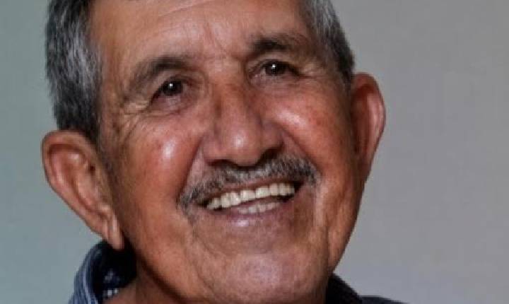 Presidente do Assentamento Mansueto não resiste e morre após sofrer acidente próximo à Sorrizil; esposa dele ficou ferida