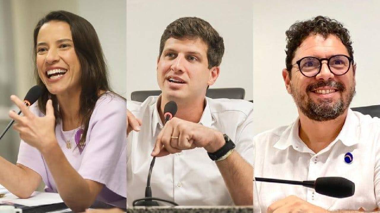 Rádio Lagoa Grande FM 88,7 vai transmitir o debate para o Governo de Pernambuco, na próxima sexta (11)