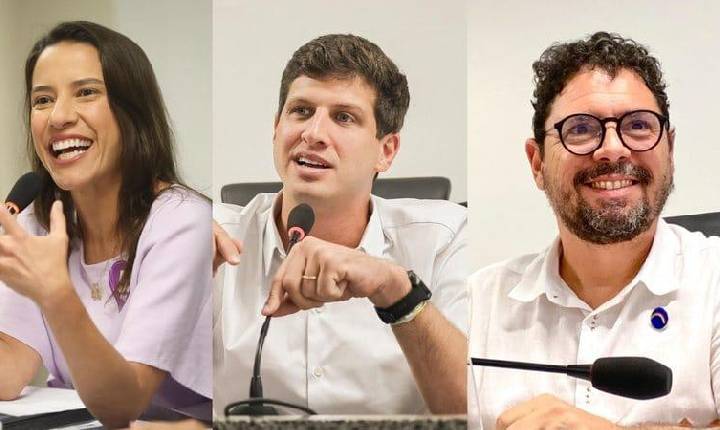 Rádio Lagoa Grande FM 88,7 vai transmitir o debate para o Governo de Pernambuco, na próxima sexta (11)