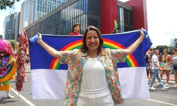 Raquel Lyra lidera novo levantamento para o Governo de Pernambuco; aprovação da gestão vai à 67%