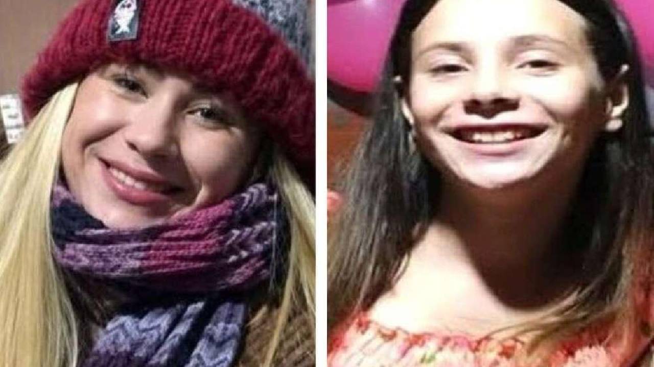 Requintes de crueldade: Mãe e filha de 13 anos são encontradas mortas com profundos ferimentos no pescoço dentro de casa; PC investiga o crime
