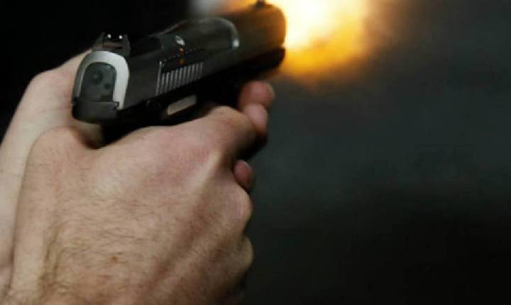 Residência no distrito de Maniçoba, em Juazeiro-BA é alvo de criminosos, com disparos de arma de fogo