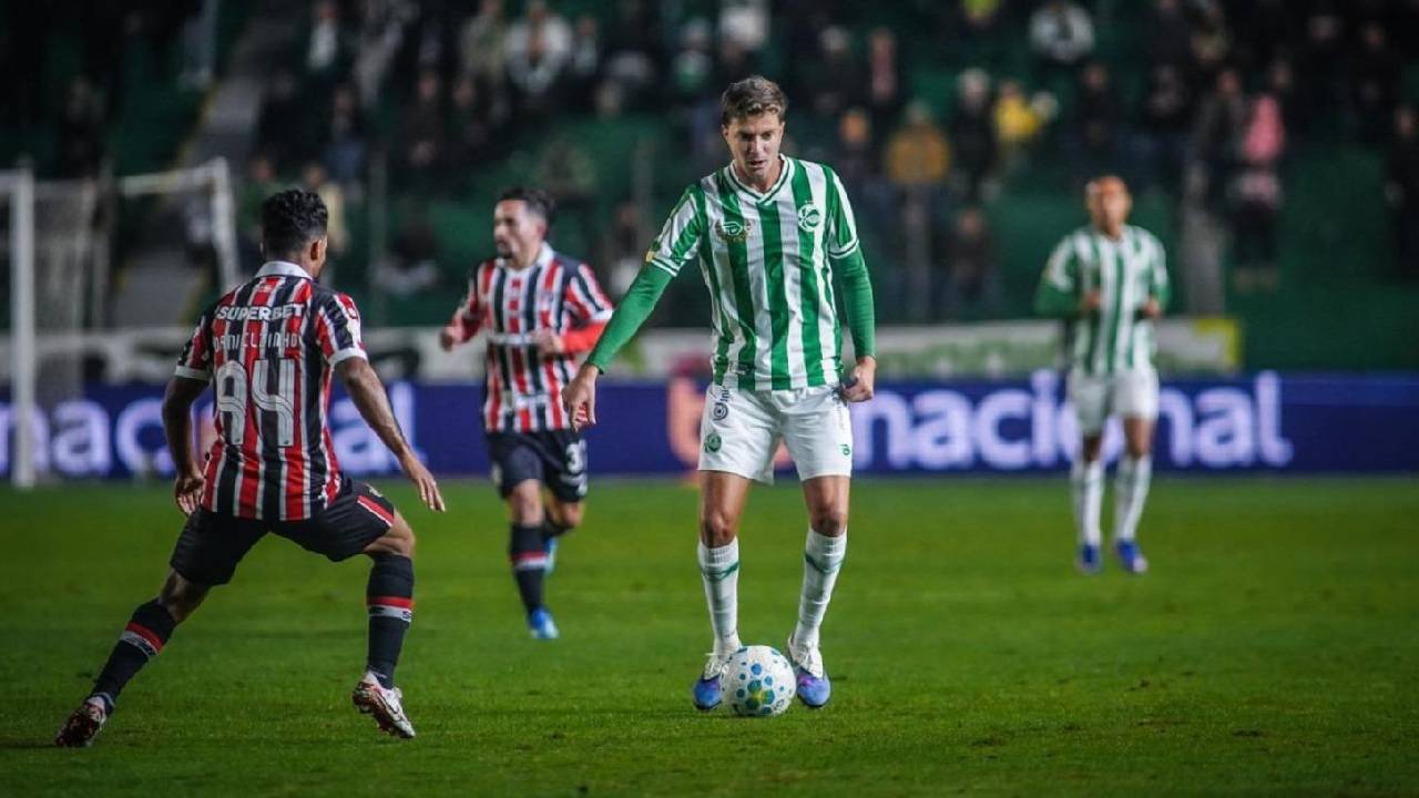São Paulo é eliminado pelo Juventude na Copa do Brasil, e Roger Machado é demitido do comando do tricolor paulista; veja os resultados dos duelos