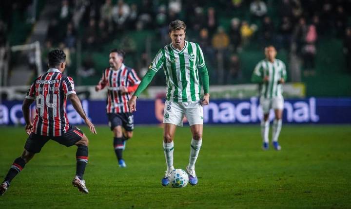 São Paulo é eliminado pelo Juventude na Copa do Brasil, e Roger Machado é demitido do comando do tricolor paulista; veja os resultados dos duelos