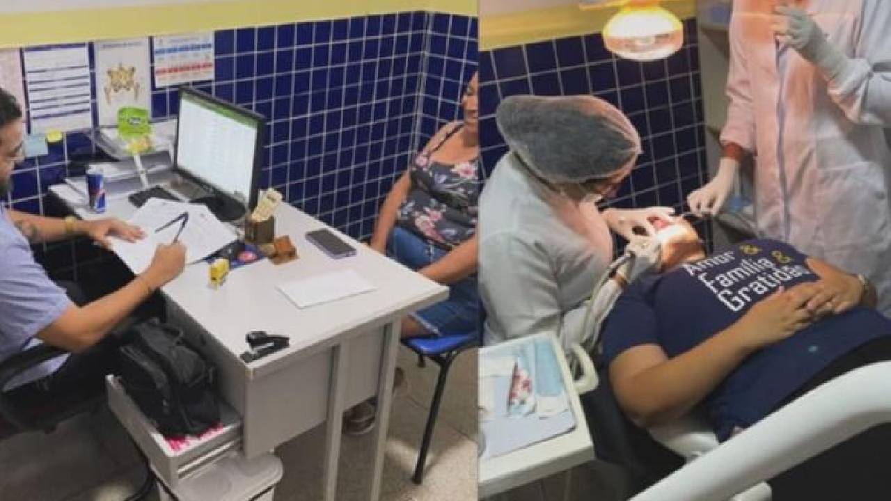 Secretaria de Saúde de Lagoa Grande-PE realizará o 