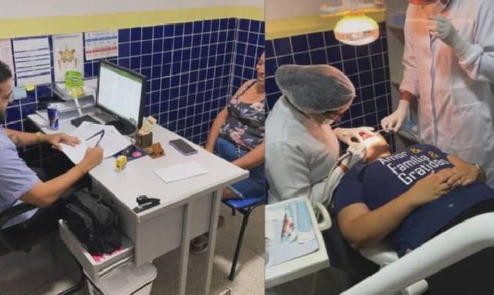 Secretaria de Saúde de Lagoa Grande-PE realizará o 