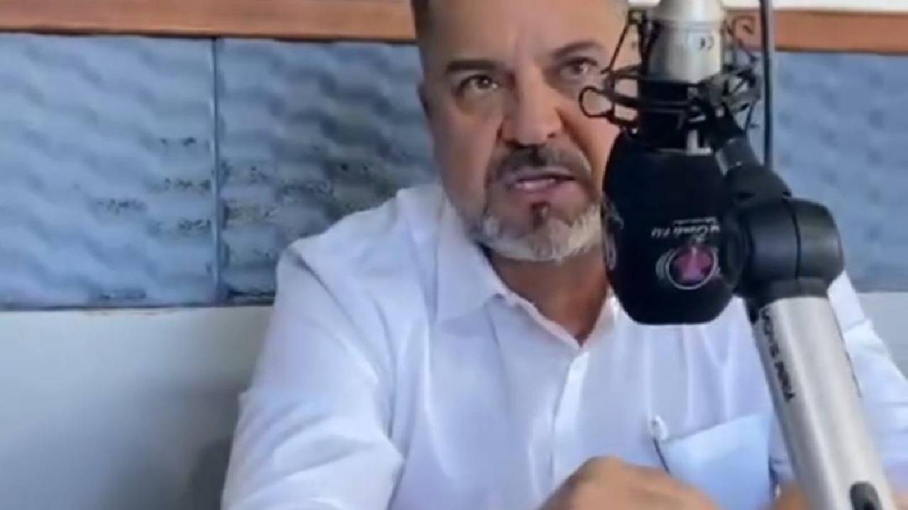 Secretário de Gabinete, Sérgio Martins fornece detalhes sobre o acidente envolvendo ônibus universitários e reforça o compromisso da Prefeitura de Lagoa Grande-PE com as vítimas