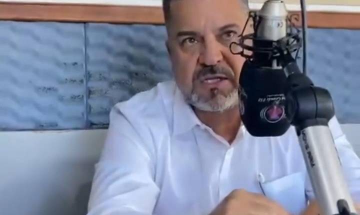Secretário de Gabinete, Sérgio Martins fornece detalhes sobre o acidente envolvendo ônibus universitários e reforça o compromisso da Prefeitura de Lagoa Grande-PE com as vítimas