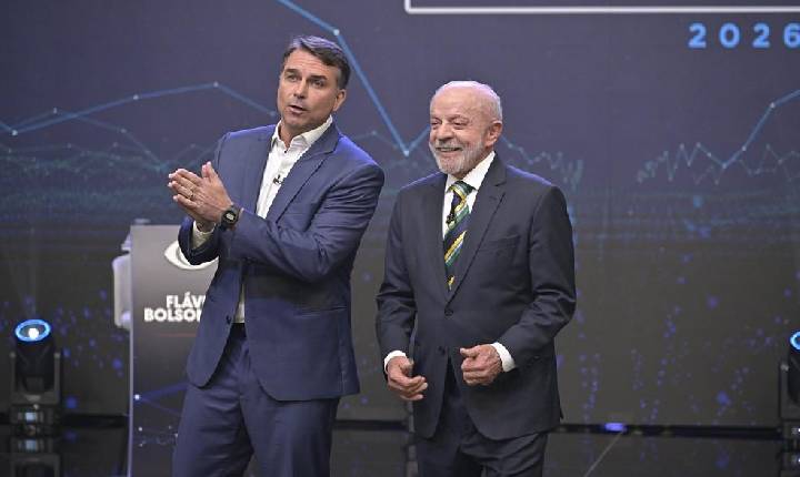 Segundo turno: Datafolha divulga última pesquisa para presidente; VEJA OS NÚMEROS