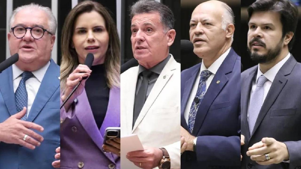 SEM DESCANSO! Deputados de Pernambuco assinam proposta que prevê jornada de trabalho de até 52 horas semanais