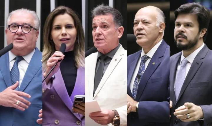 SEM DESCANSO! Deputados de Pernambuco assinam proposta que prevê jornada de trabalho de até 52 horas semanais