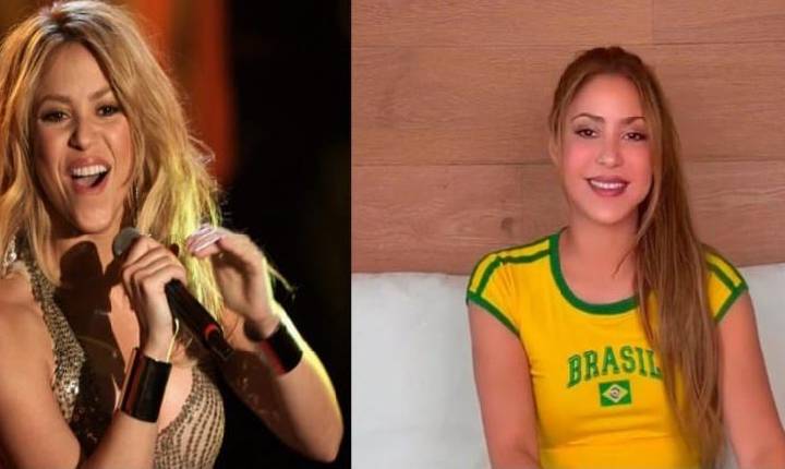 Show de Shakira terá maior palco montado no RJ superando estruturas de Madonna e Lady Gaga; Globo transmitirá o evento ao vivo