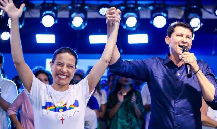 Simão Durando, Miguel Coelho e comitiva irão participar de grande arrastão com Raquel Lyra em Petrolina-PE, neste sábado (26); confira a programação