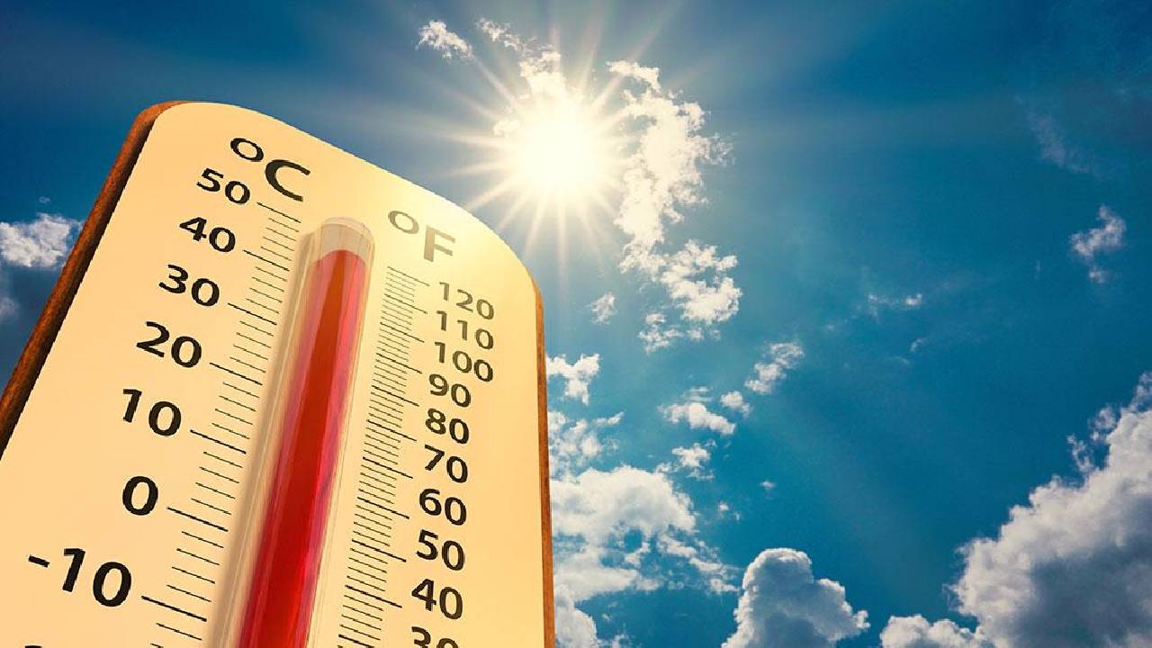 Sol com algumas nuvens: Veja como será a previsão do tempo para Izacolândia e Lagoa Grande durante o final de semana