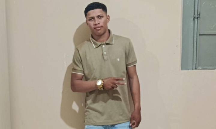 Tragédia: Acidente automobilístico tira a vida de jovem no interior de Petrolina-PE